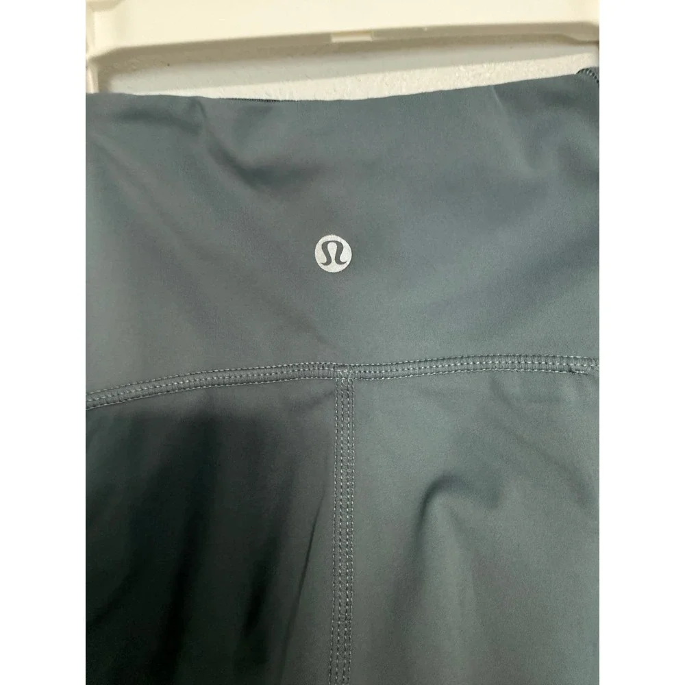 lululemon athletica conquer your